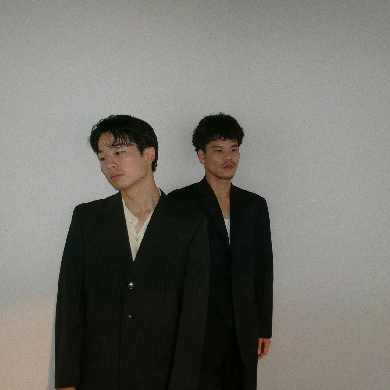 YMSのメンバー写真